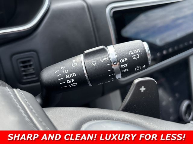 2020 Land Rover Range Rover HSE SWB - 22759461 - 22