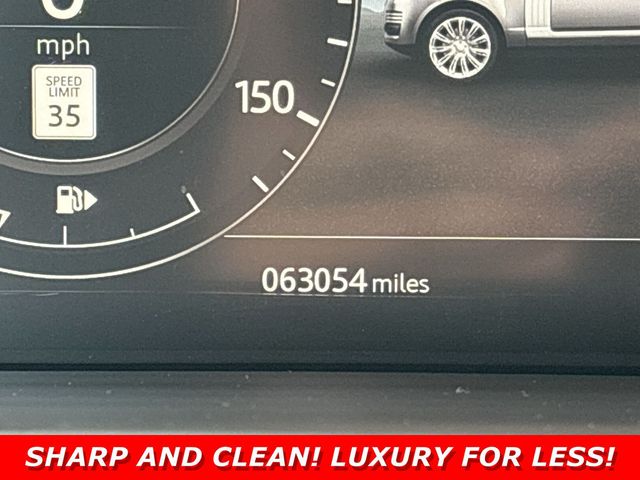 2020 Land Rover Range Rover HSE SWB - 22759461 - 24