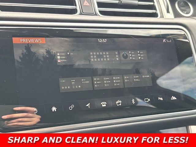 2020 Land Rover Range Rover HSE SWB - 22759461 - 26