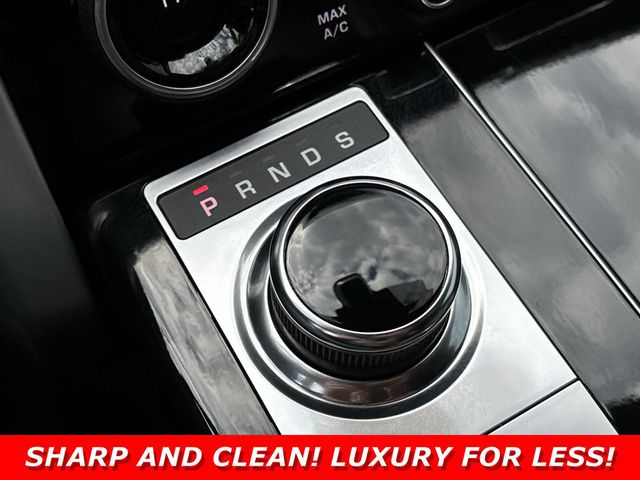 2020 Land Rover Range Rover HSE SWB - 22759461 - 30