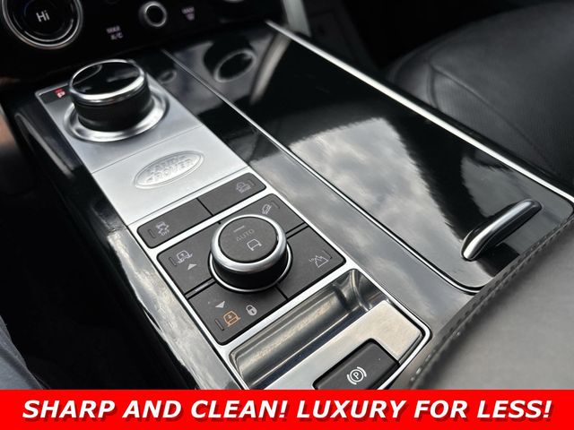 2020 Land Rover Range Rover HSE SWB - 22759461 - 31