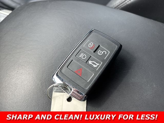 2020 Land Rover Range Rover HSE SWB - 22759461 - 33