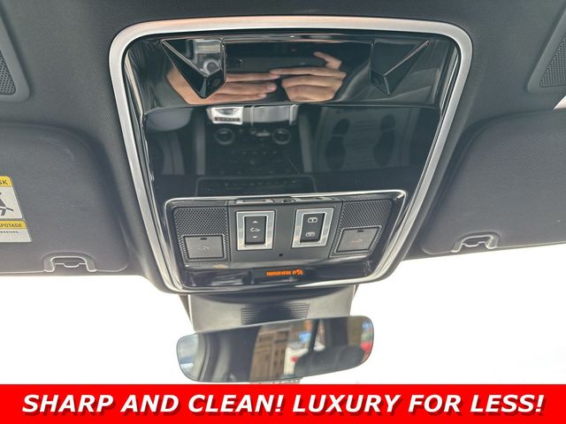 2020 Land Rover Range Rover HSE SWB - 22759461 - 35