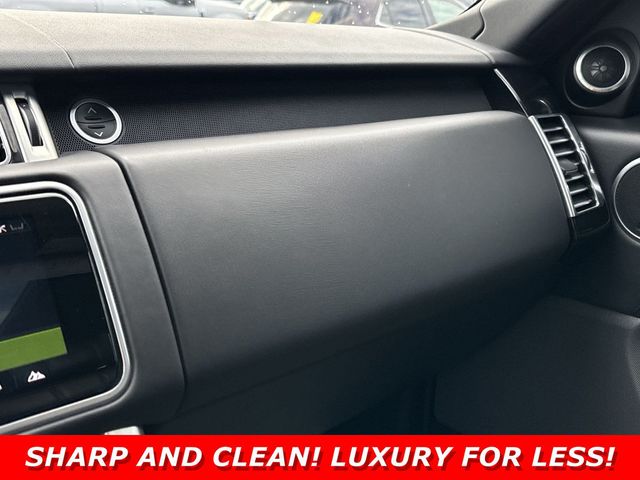 2020 Land Rover Range Rover HSE SWB - 22759461 - 37