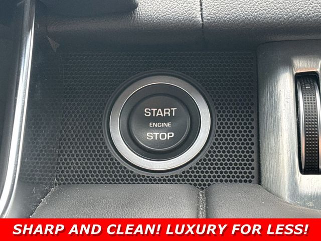 2020 Land Rover Range Rover HSE SWB - 22759461 - 38