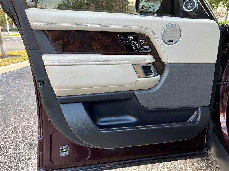 2020 Land Rover Range Rover HSE SWB P400 - 22874494 - 12