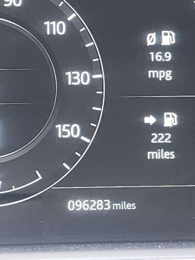 2020 Land Rover Range Rover HSE SWB P400 - 22874494 - 17