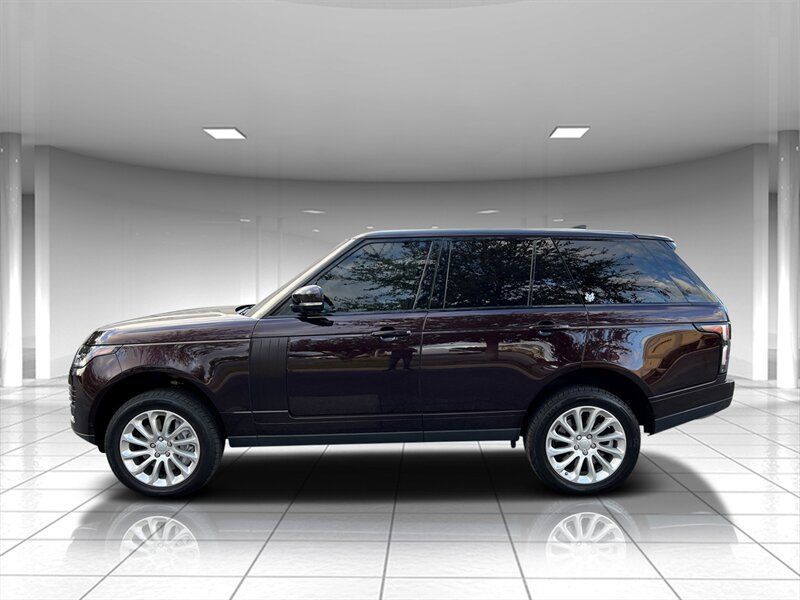 2020 Land Rover Range Rover HSE SWB P400 - 22874494 - 1