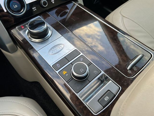 2020 Land Rover Range Rover HSE SWB P400 - 22874494 - 19