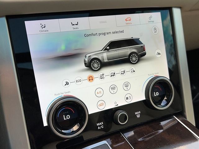 2020 Land Rover Range Rover HSE SWB P400 - 22874494 - 22