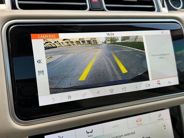 2020 Land Rover Range Rover HSE SWB P400 - 22874494 - 23