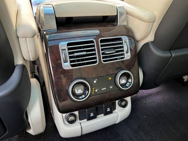 2020 Land Rover Range Rover HSE SWB P400 - 22874494 - 28