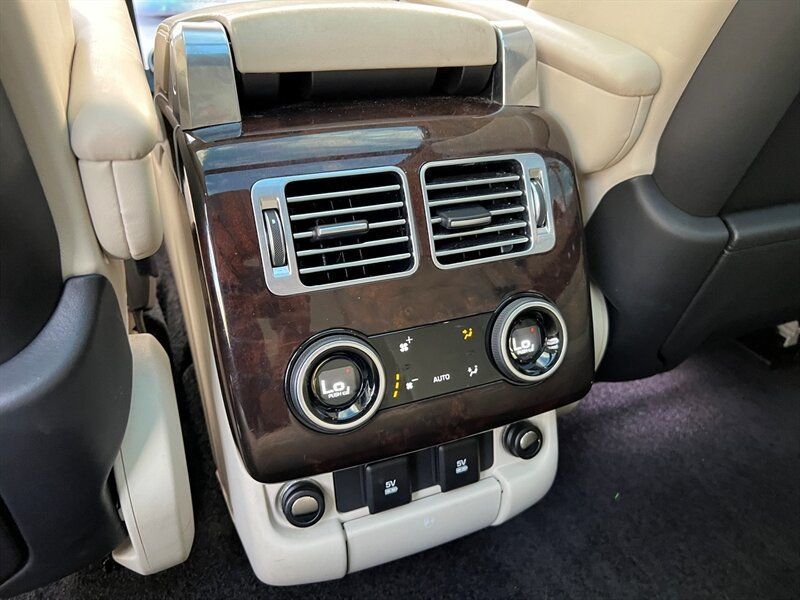 2020 Land Rover Range Rover HSE SWB P400 - 22874494 - 28