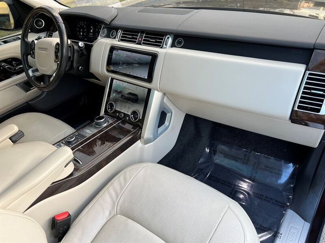 2020 Land Rover Range Rover HSE SWB P400 - 22874494 - 32