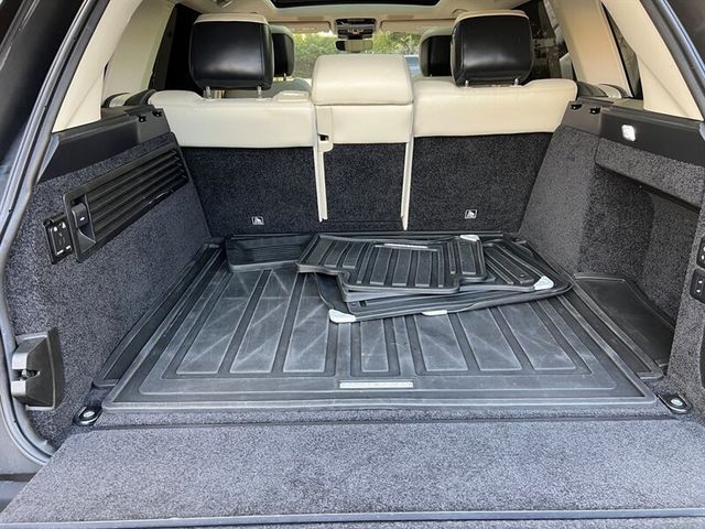 2020 Land Rover Range Rover HSE SWB P400 - 22874494 - 36