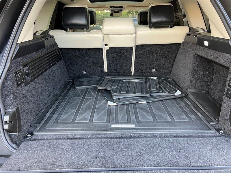 2020 Land Rover Range Rover HSE SWB P400 - 22874494 - 36