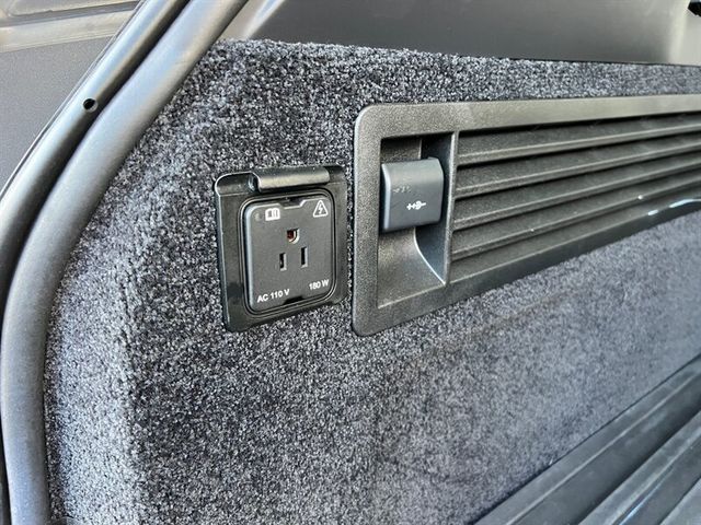 2020 Land Rover Range Rover HSE SWB P400 - 22874494 - 37