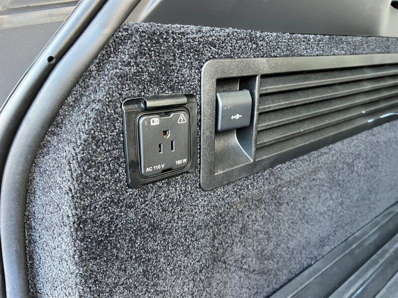 2020 Land Rover Range Rover HSE SWB P400 - 22874494 - 37