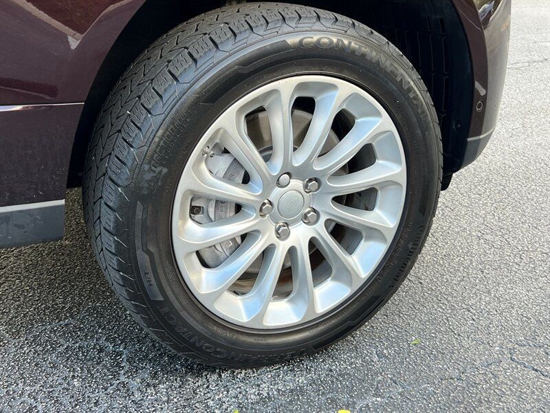 2020 Land Rover Range Rover HSE SWB P400 - 22874494 - 40