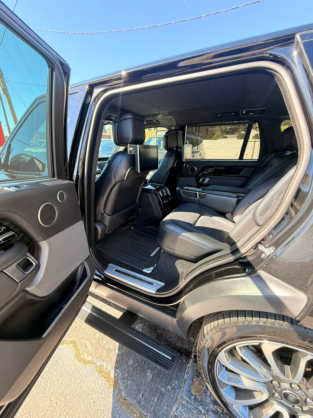 2020 Land Rover Range Rover LocalTrade/Autobiography/Heated&CooledSeats/RearEntertainment - 22930996 - 11