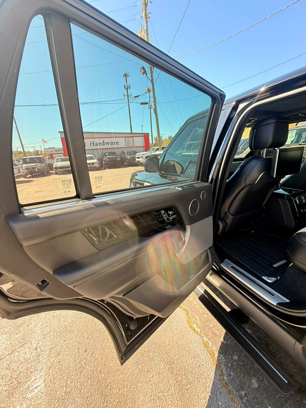 2020 Land Rover Range Rover LocalTrade/Autobiography/Heated&CooledSeats/RearEntertainment - 22930996 - 13