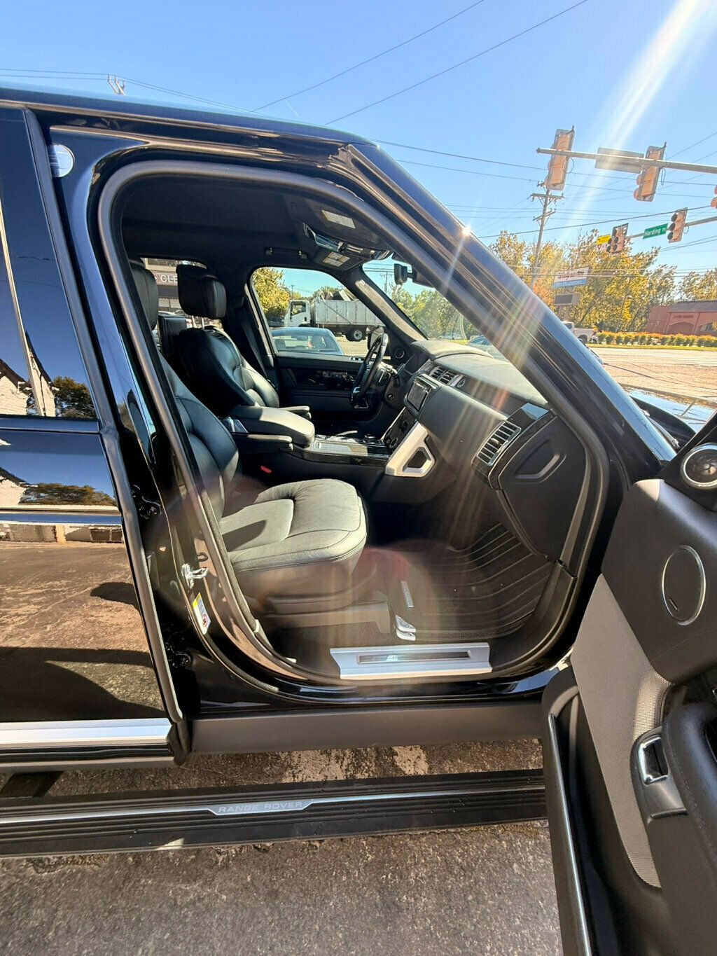 2020 Land Rover Range Rover LocalTrade/Autobiography/Heated&CooledSeats/RearEntertainment - 22930996 - 20