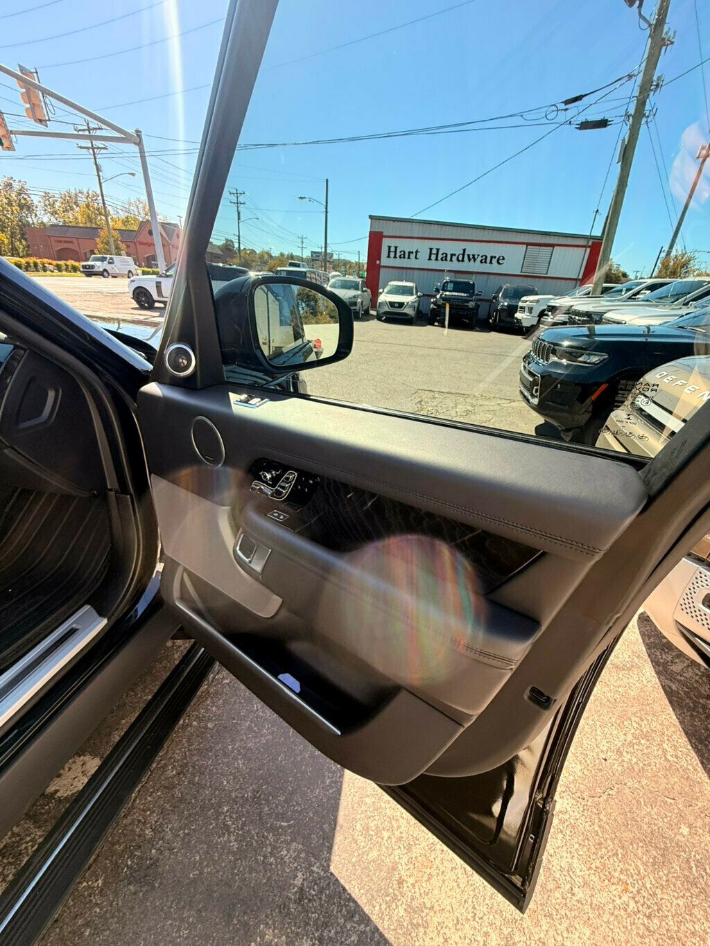 2020 Land Rover Range Rover LocalTrade/Autobiography/Heated&CooledSeats/RearEntertainment - 22930996 - 21
