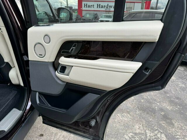 2020 Land Rover Range Rover LocalTrade/MSRP$97750/Heated&CooledSeats/PanoramicRoof/NAV - 22730070 - 17