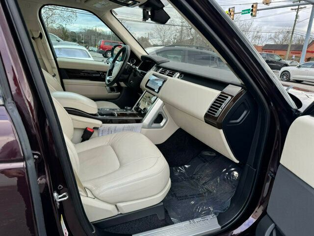 2020 Land Rover Range Rover LocalTrade/MSRP$97750/Heated&CooledSeats/PanoramicRoof/NAV - 22730070 - 18