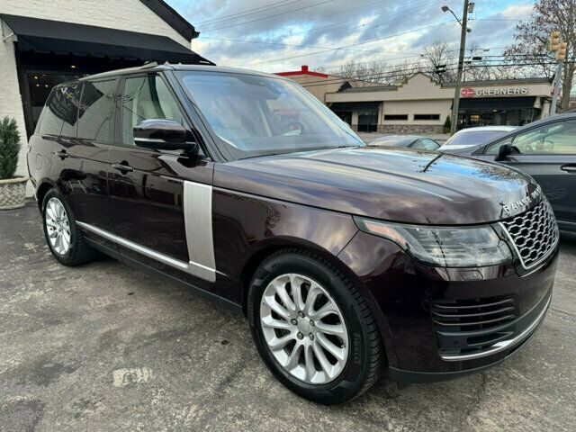 2020 Land Rover Range Rover LocalTrade/MSRP$97750/Heated&CooledSeats/PanoramicRoof/NAV - 22730070 - 6