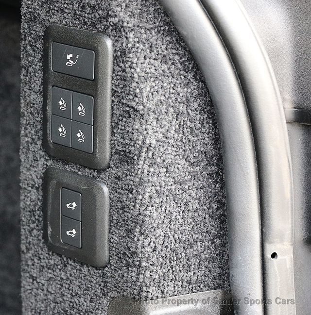 2020 Land Rover Range Rover Long Wheel Base  - 23029341 - 9