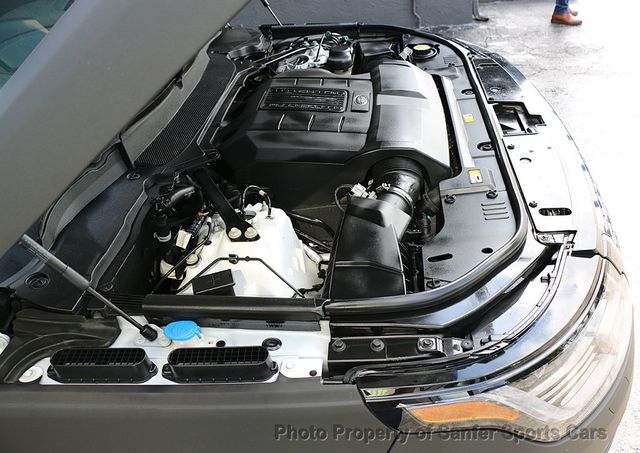2020 Land Rover Range Rover Long Wheel Base  - 23029341 - 11