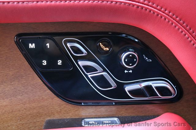2020 Land Rover Range Rover Long Wheel Base  - 23029341 - 30