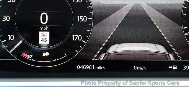 2020 Land Rover Range Rover Long Wheel Base  - 23029341 - 57