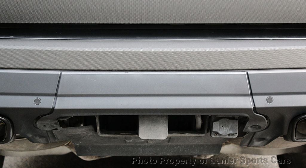 2020 Land Rover Range Rover Long Wheel Base  - 23029341 - 7