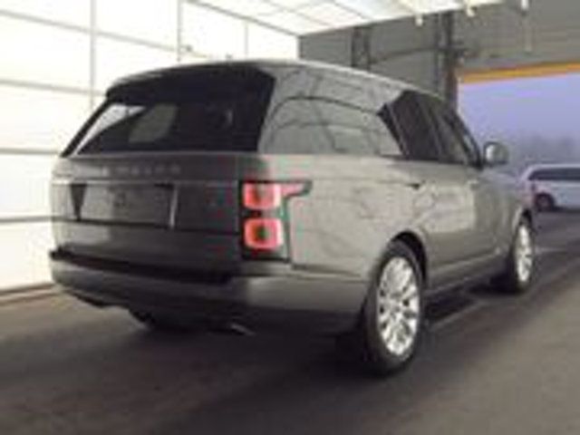 2020 Land Rover Range Rover MSRP$107215/HSE/Heated&CooledSeats/BlindSpotMonitor/NAV - 22677196 - 2