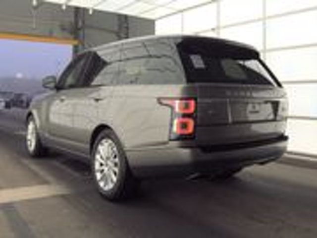 2020 Land Rover Range Rover MSRP$107215/HSE/Heated&CooledSeats/BlindSpotMonitor/NAV - 22677196 - 5