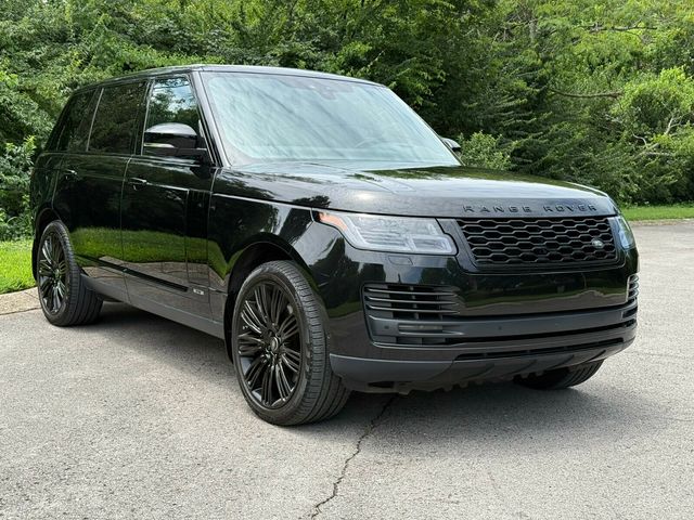 2020 Land Rover Range Rover MSRP131,337/Driver Assist Pkg/Heated&Cooled Massaging Seats/NAV - 23055777 - 12