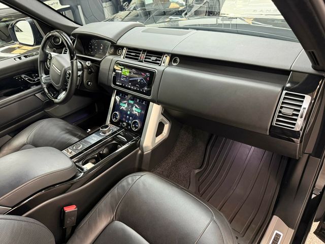 2020 Land Rover Range Rover MSRP131,337/Driver Assist Pkg/Heated&Cooled Massaging Seats/NAV - 23055777 - 15
