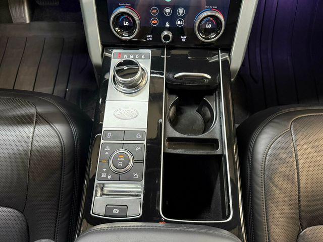 2020 Land Rover Range Rover MSRP131,337/Driver Assist Pkg/Heated&Cooled Massaging Seats/NAV - 23055777 - 18