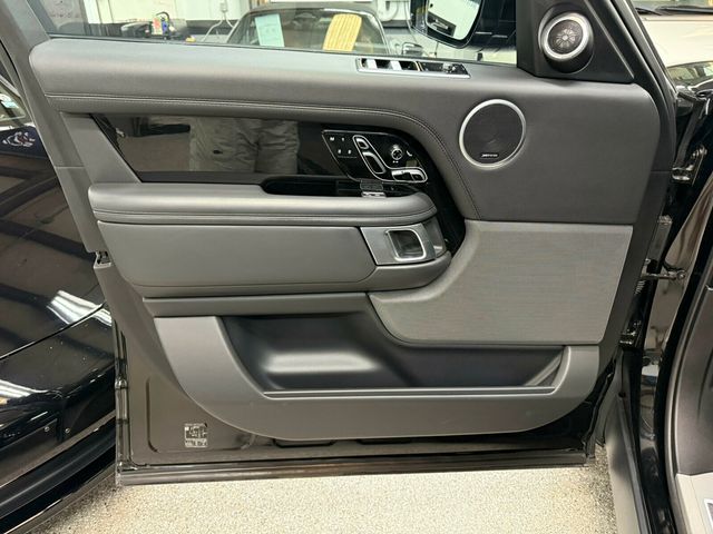 2020 Land Rover Range Rover MSRP131,337/Driver Assist Pkg/Heated&Cooled Massaging Seats/NAV - 23055777 - 21