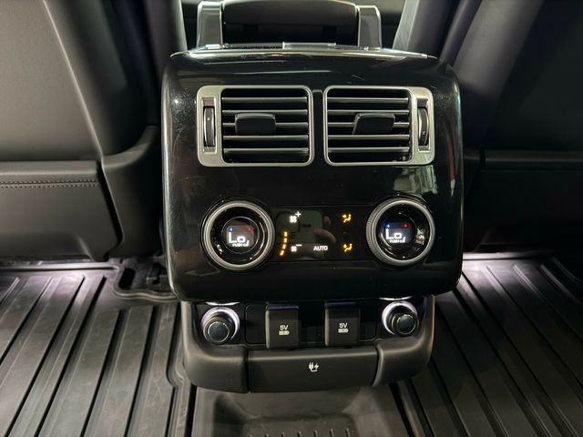 2020 Land Rover Range Rover MSRP131,337/Driver Assist Pkg/Heated&Cooled Massaging Seats/NAV - 23055777 - 28