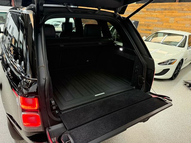 2020 Land Rover Range Rover MSRP131,337/Driver Assist Pkg/Heated&Cooled Massaging Seats/NAV - 23055777 - 29
