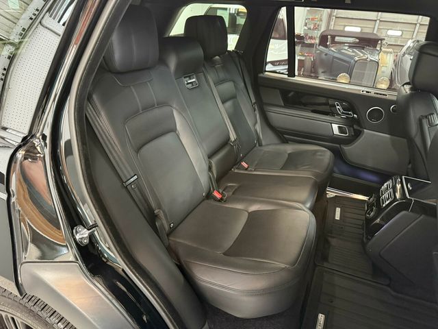 2020 Land Rover Range Rover MSRP131,337/Driver Assist Pkg/Heated&Cooled Massaging Seats/NAV - 23055777 - 36