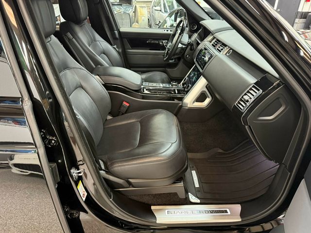 2020 Land Rover Range Rover MSRP131,337/Driver Assist Pkg/Heated&Cooled Massaging Seats/NAV - 23055777 - 38