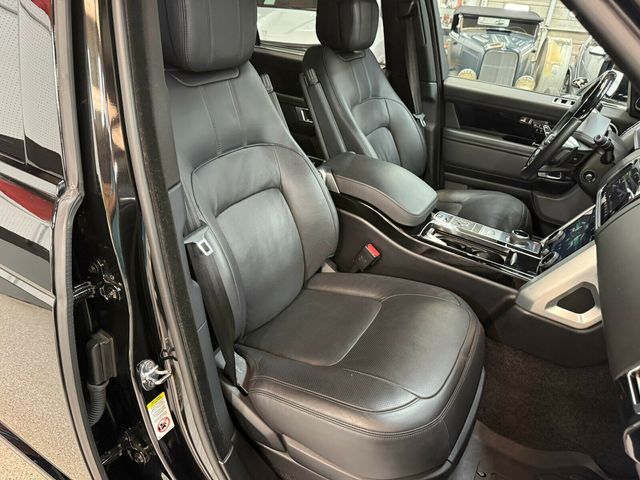 2020 Land Rover Range Rover MSRP131,337/Driver Assist Pkg/Heated&Cooled Massaging Seats/NAV - 23055777 - 39