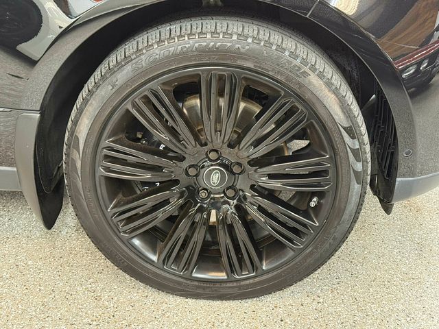 2020 Land Rover Range Rover MSRP131,337/Driver Assist Pkg/Heated&Cooled Massaging Seats/NAV - 23055777 - 40