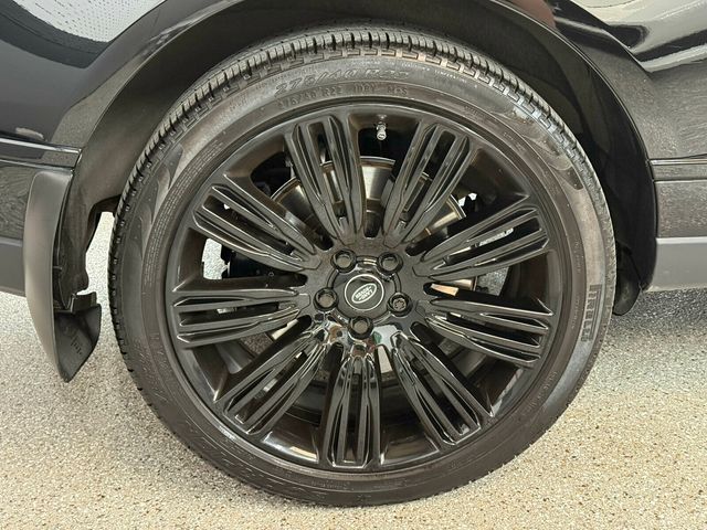 2020 Land Rover Range Rover MSRP131,337/Driver Assist Pkg/Heated&Cooled Massaging Seats/NAV - 23055777 - 41