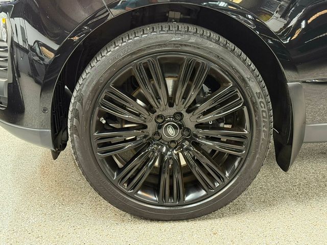 2020 Land Rover Range Rover MSRP131,337/Driver Assist Pkg/Heated&Cooled Massaging Seats/NAV - 23055777 - 43