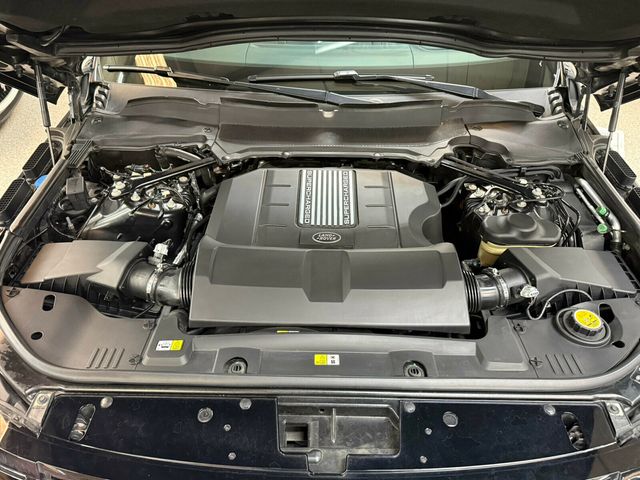 2020 Land Rover Range Rover MSRP131,337/Driver Assist Pkg/Heated&Cooled Massaging Seats/NAV - 23055777 - 44